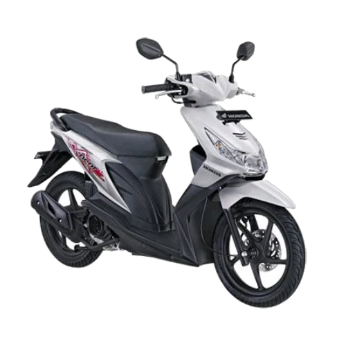 Sewa Honda Beat Bali