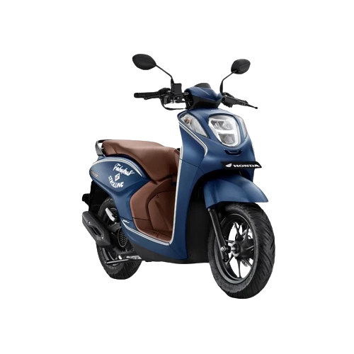 Sewa Honda Genio Bali