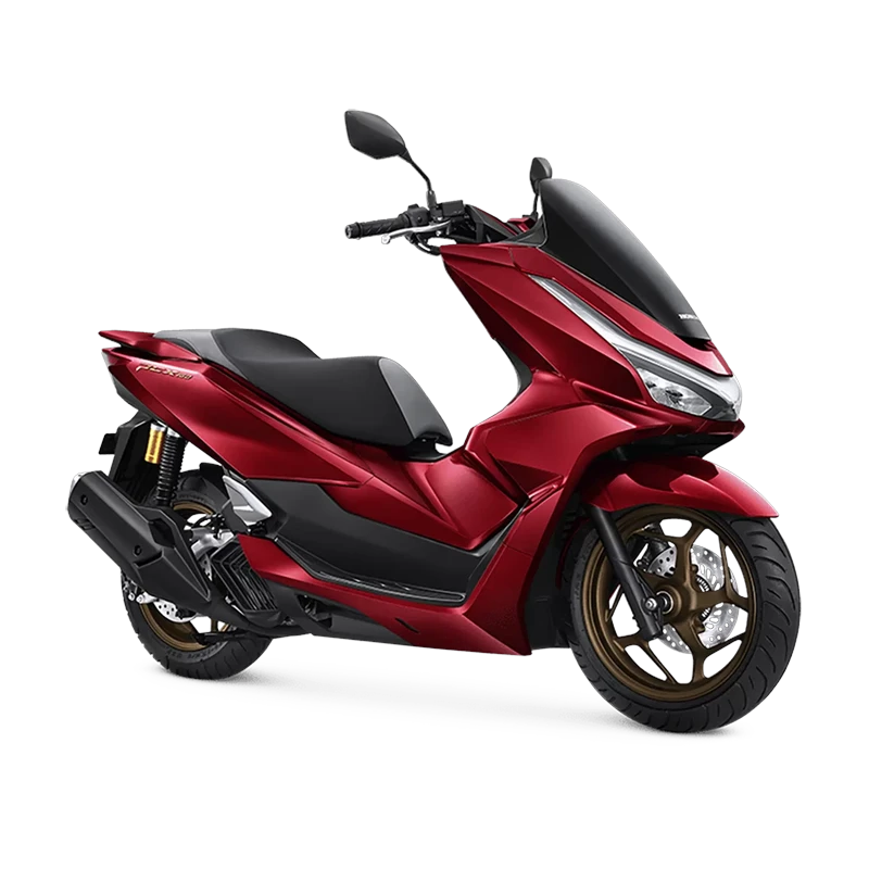 Sewa Honda PCX New 160cc Bali