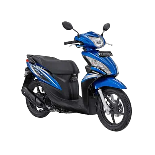 Sewa Honda Spacy Bali