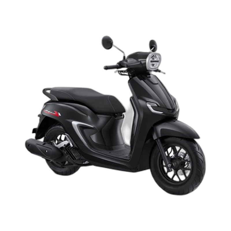 Sewa Honda Stylo 160cc Bali