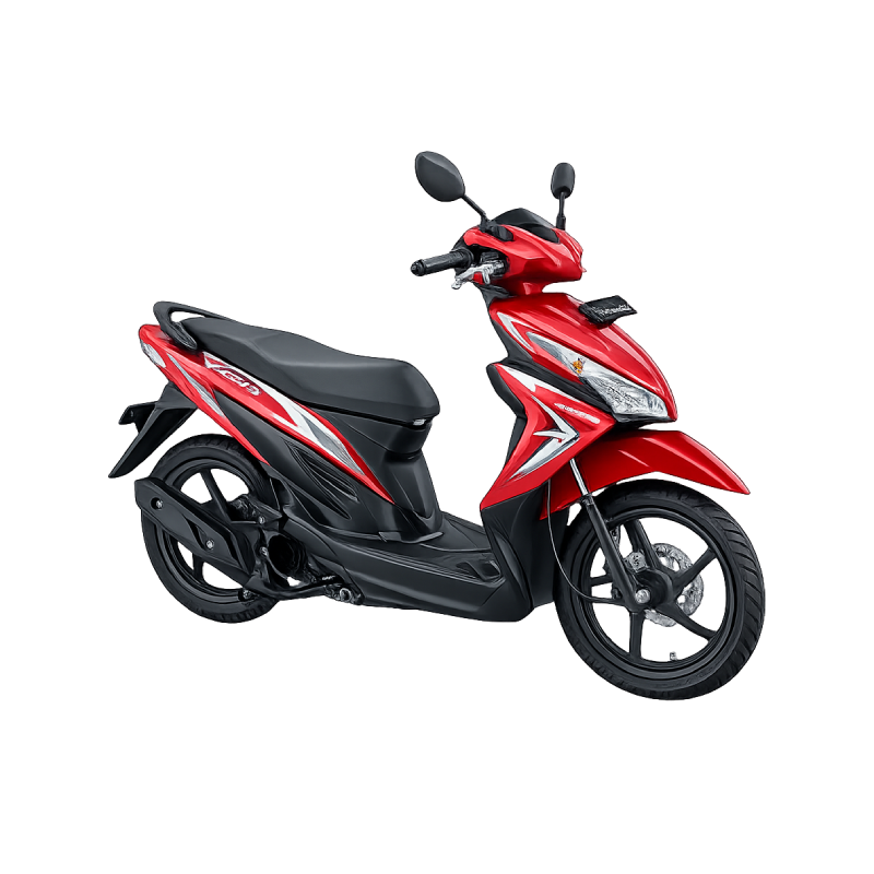 Sewa Honda Vario 110cc Bali
