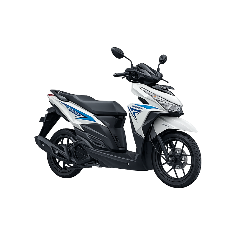 Sewa Honda Vario 125cc Bali