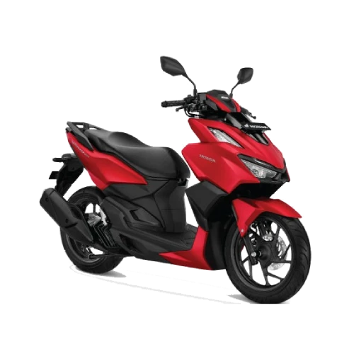 Honda Vario 160 tersedia untuk disewa di Bali - motor matic 160cc populer untuk touring
