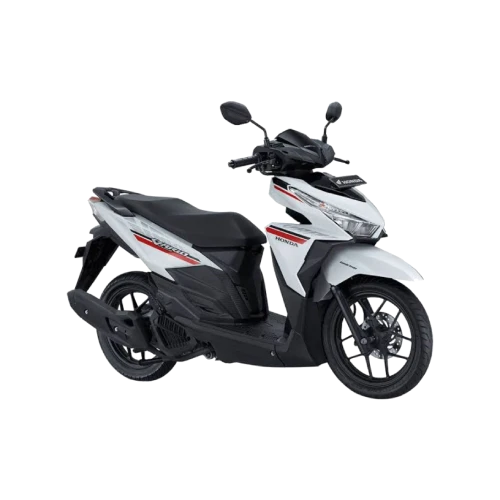 Sewa Honda Vario FI LED Bali