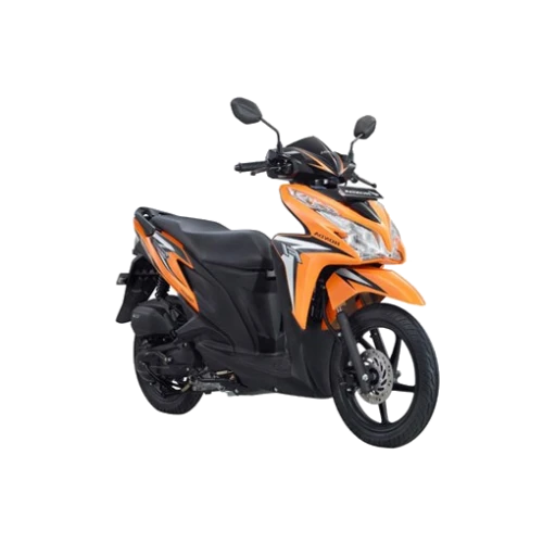 Sewa Honda Vario FI Bali