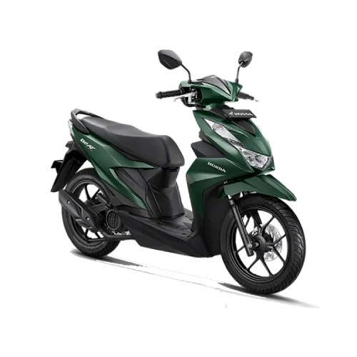 Sewa Honda Beat 2023 Bali