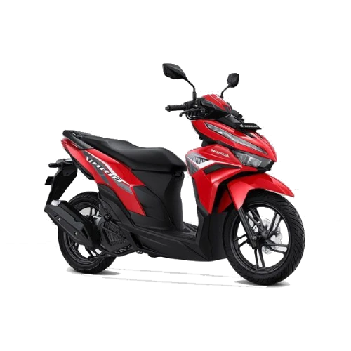 Sewa Honda Vario 125 CBS Bali