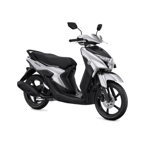 Sewa Yamaha Gear Bali