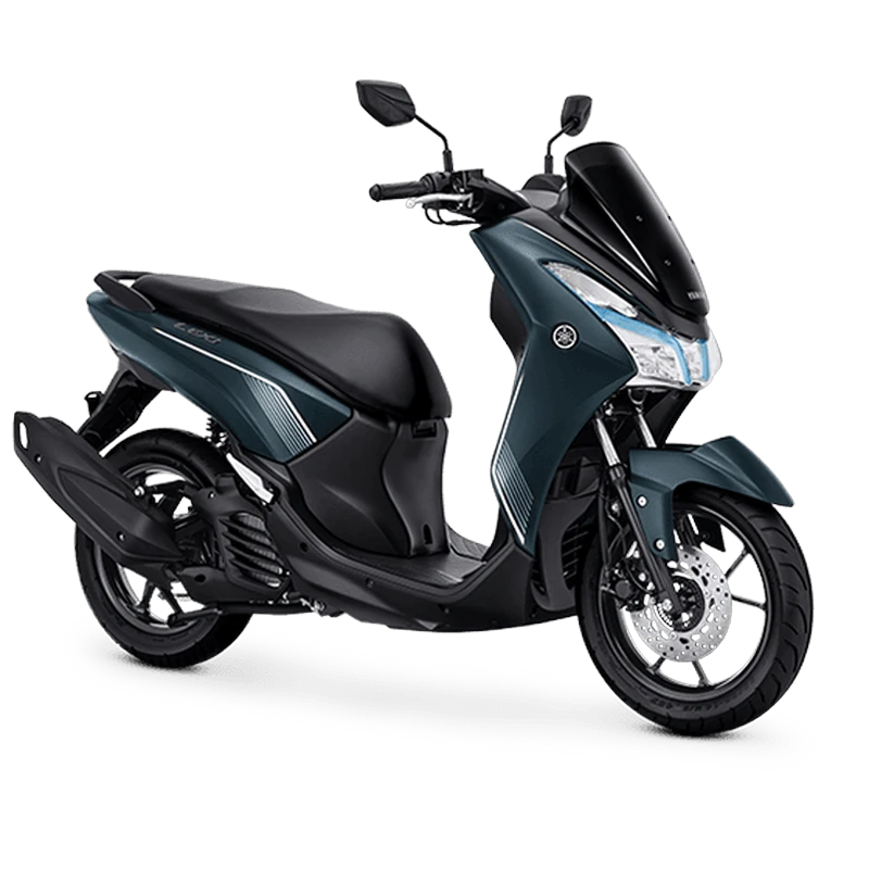 Sewa Yamaha Lexi 125cc Bali