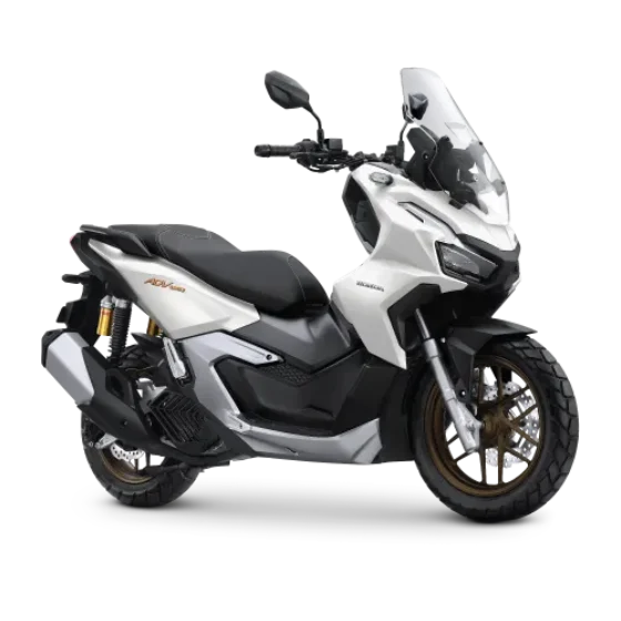 Sewa Honda ADV Bali