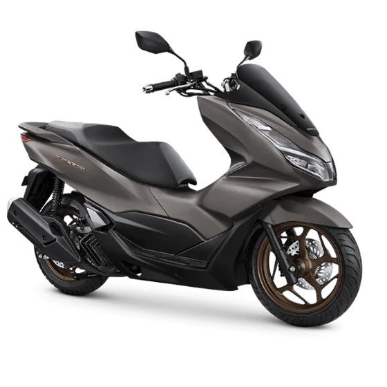 Sewa Honda PCX Bali