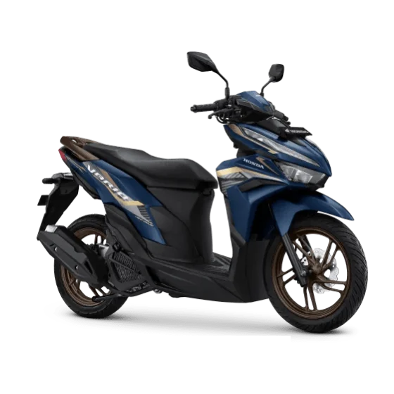 Sewa Honda Vario 125 Bali